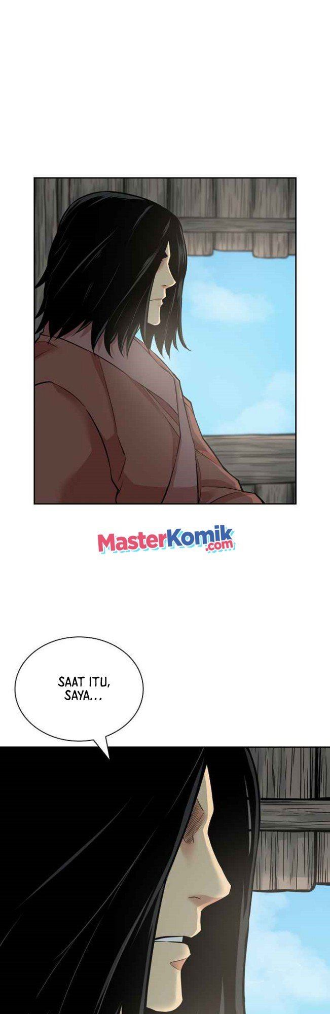 Record of the War God - Chapter 124 14 Record of the War God - Chapter 124 14