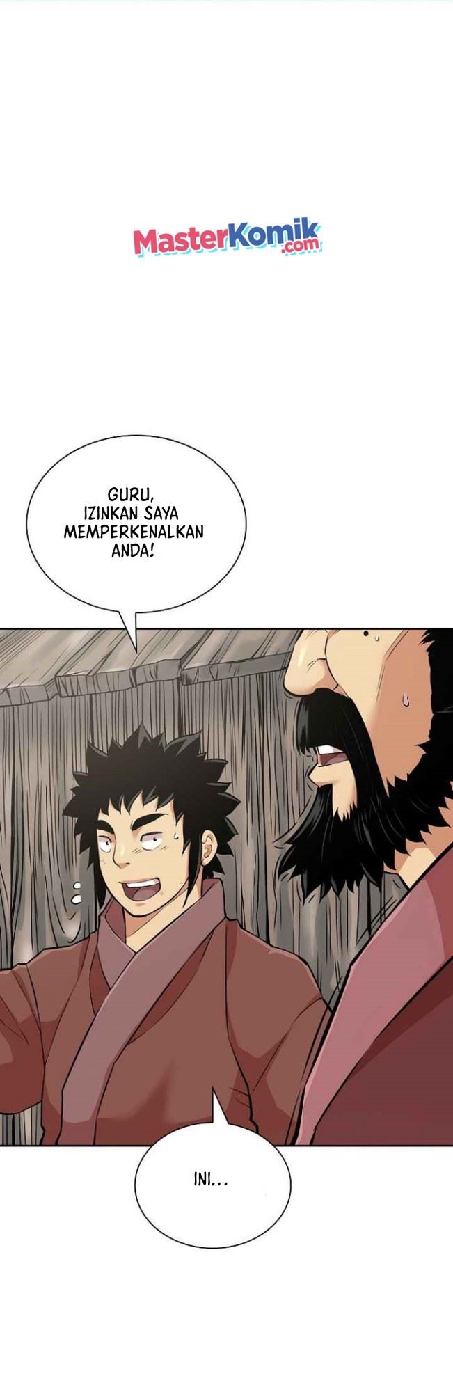 Record of the War God - Chapter 124 4 Record of the War God - Chapter 124 4