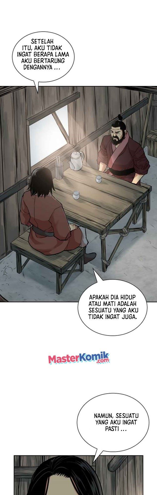Record of the War God - Chapter 124 45 Record of the War God - Chapter 124 45