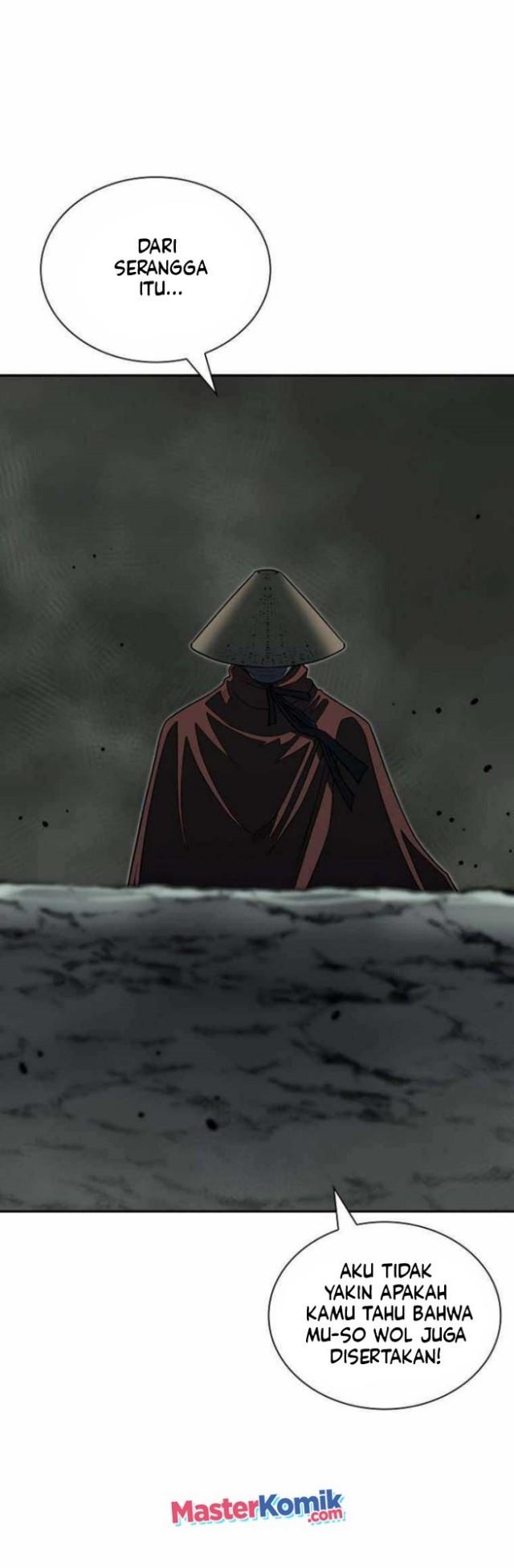 Record of the War God - Chapter 139 23 Record of the War God - Chapter 139 23