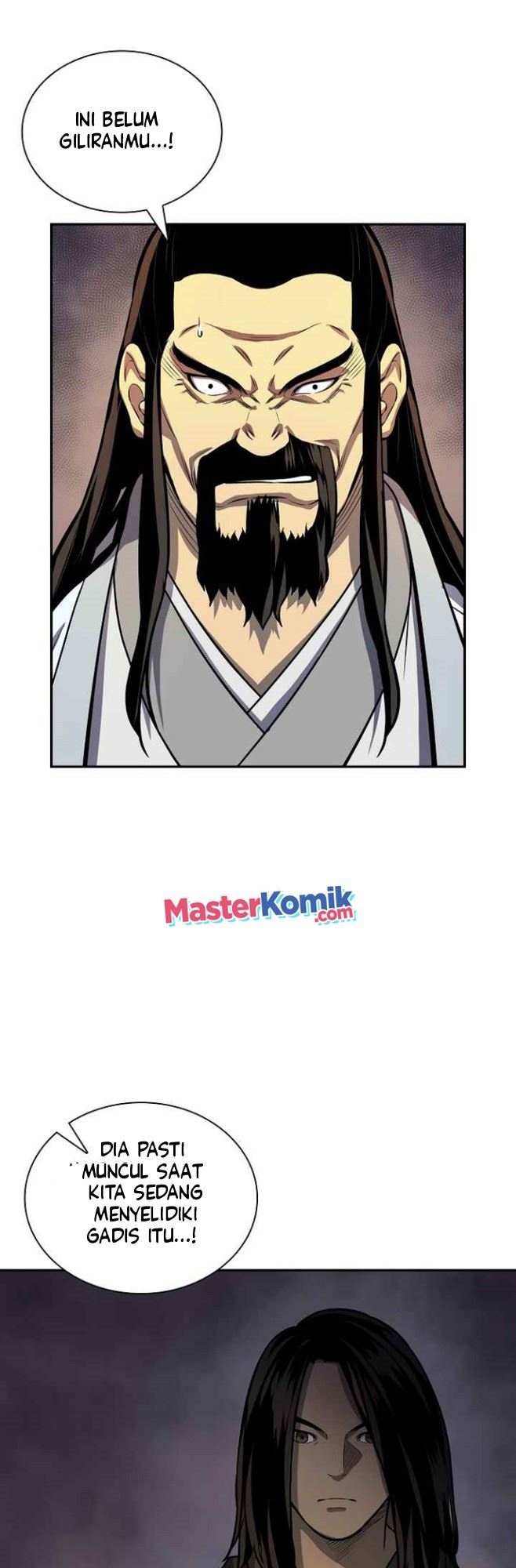Record of the War God - Chapter 132 39 Record of the War God - Chapter 132 39