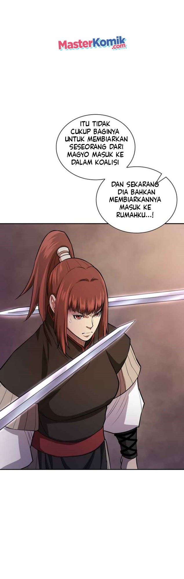 Record of the War God - Chapter 132 32 Record of the War God - Chapter 132 32