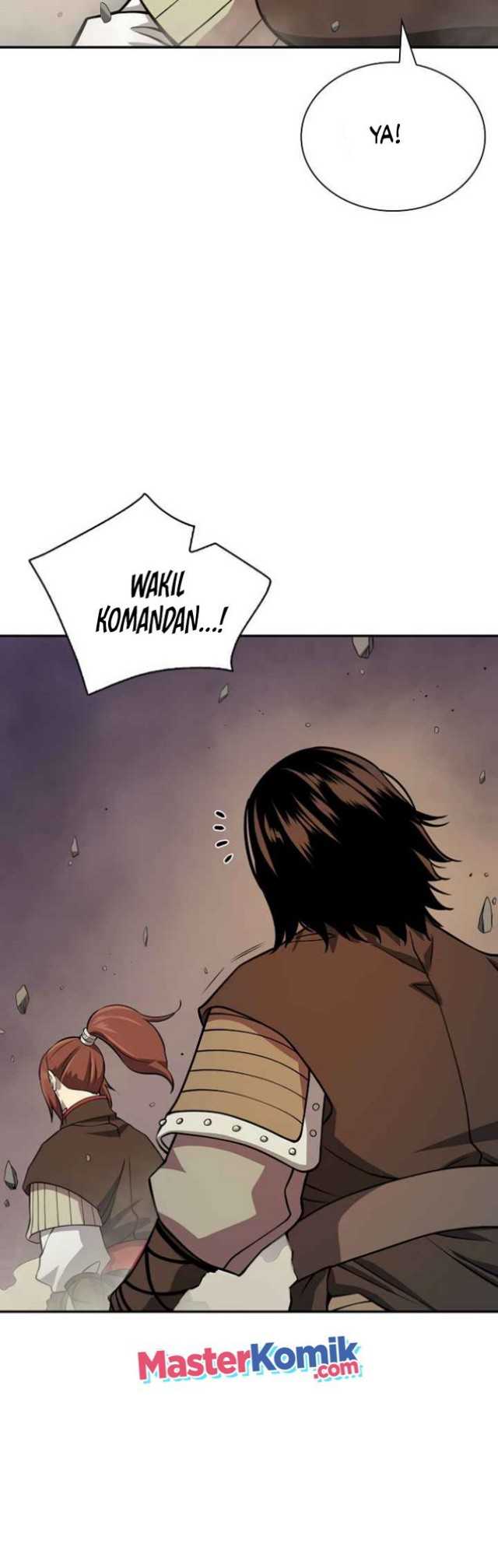 Record of the War God - Chapter 133 33 Record of the War God - Chapter 133 33