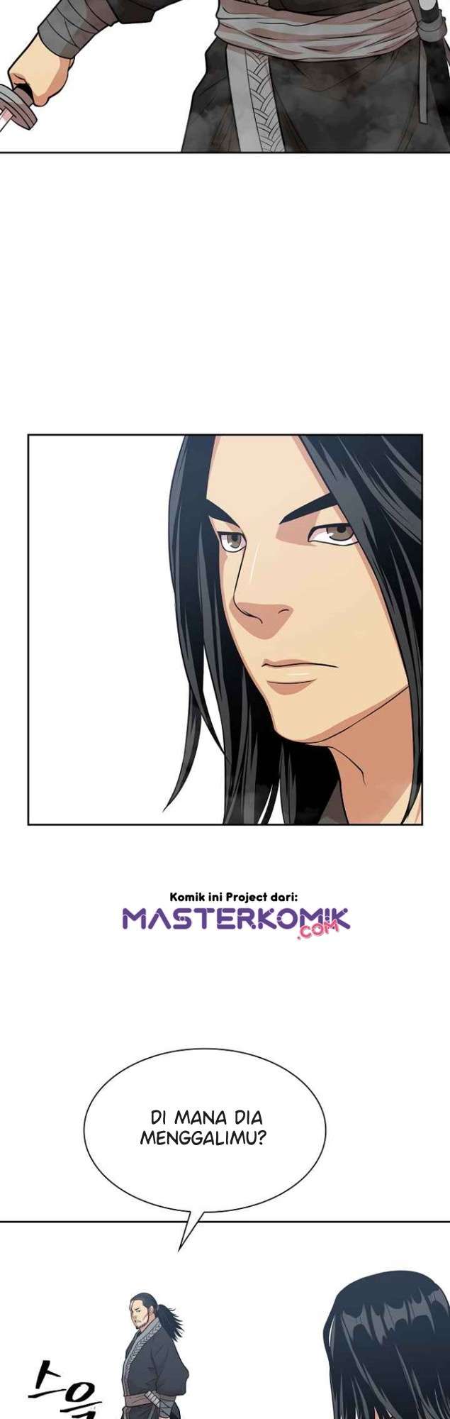 Record of the War God - Chapter 101 32 Record of the War God - Chapter 101 32