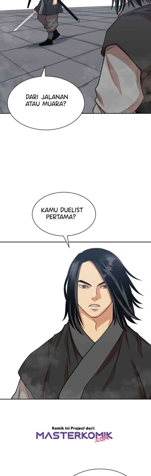 Record of the War God - Chapter 101 33 Record of the War God - Chapter 101 33