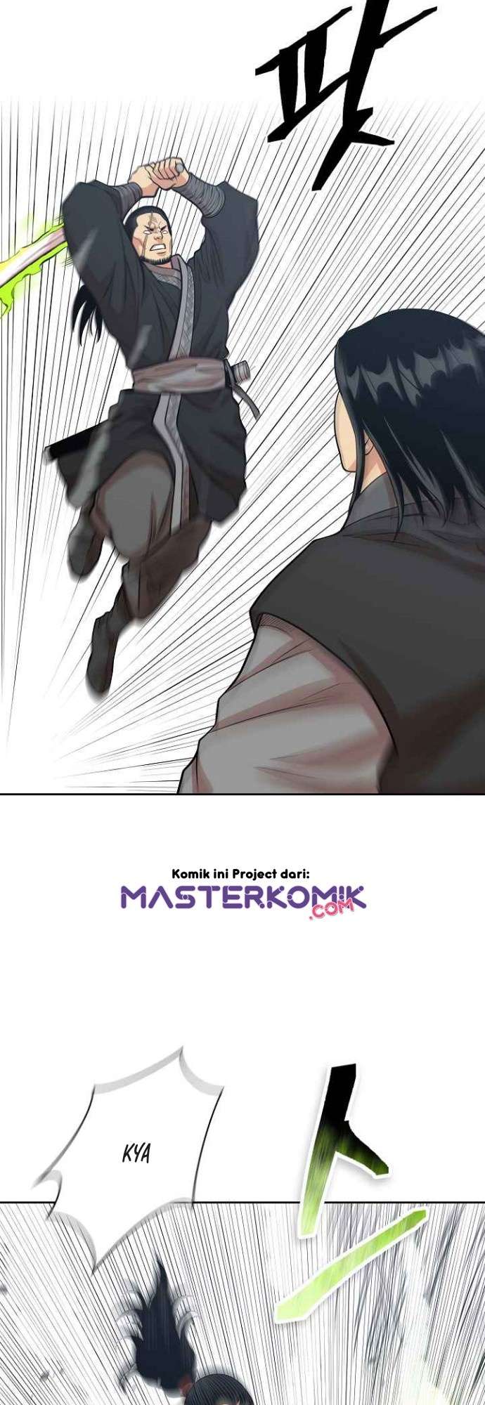 Record of the War God - Chapter 101 36 Record of the War God - Chapter 101 36