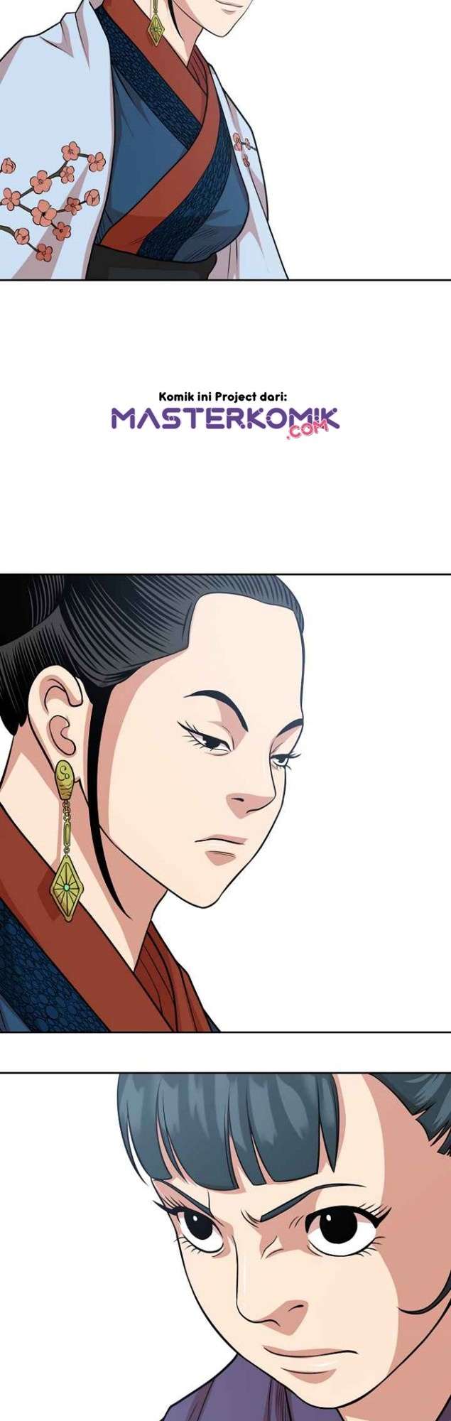 Record of the War God - Chapter 101 19 Record of the War God - Chapter 101 19
