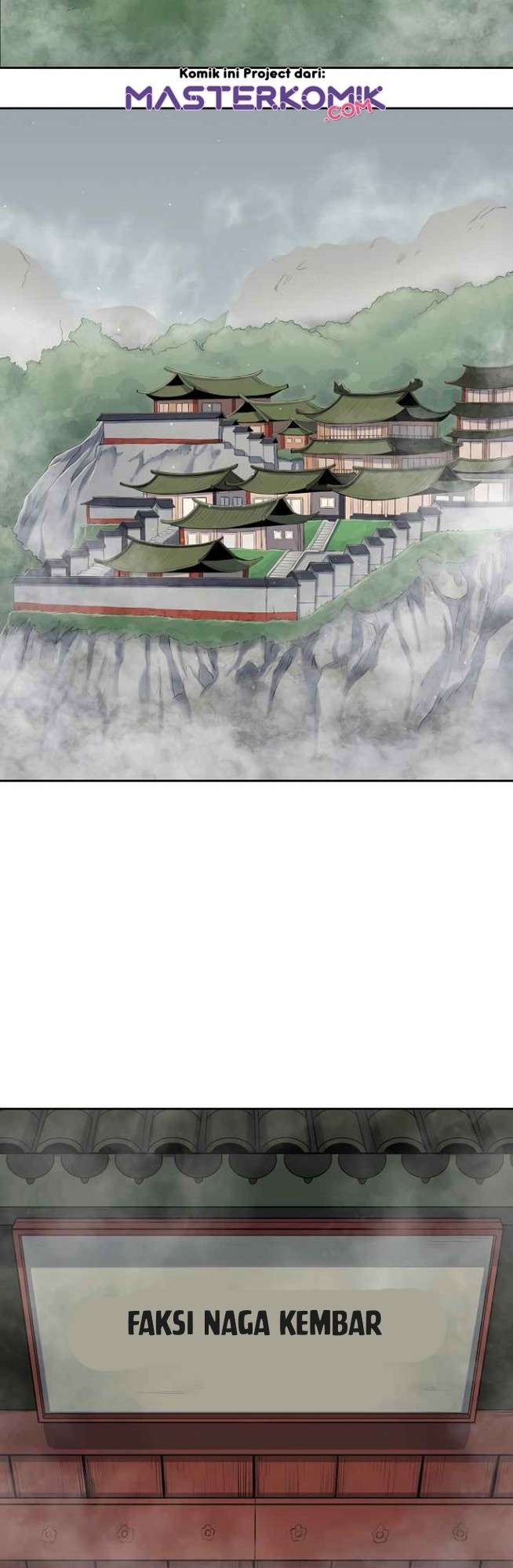 Record of the War God - Chapter 101 10 Record of the War God - Chapter 101 10