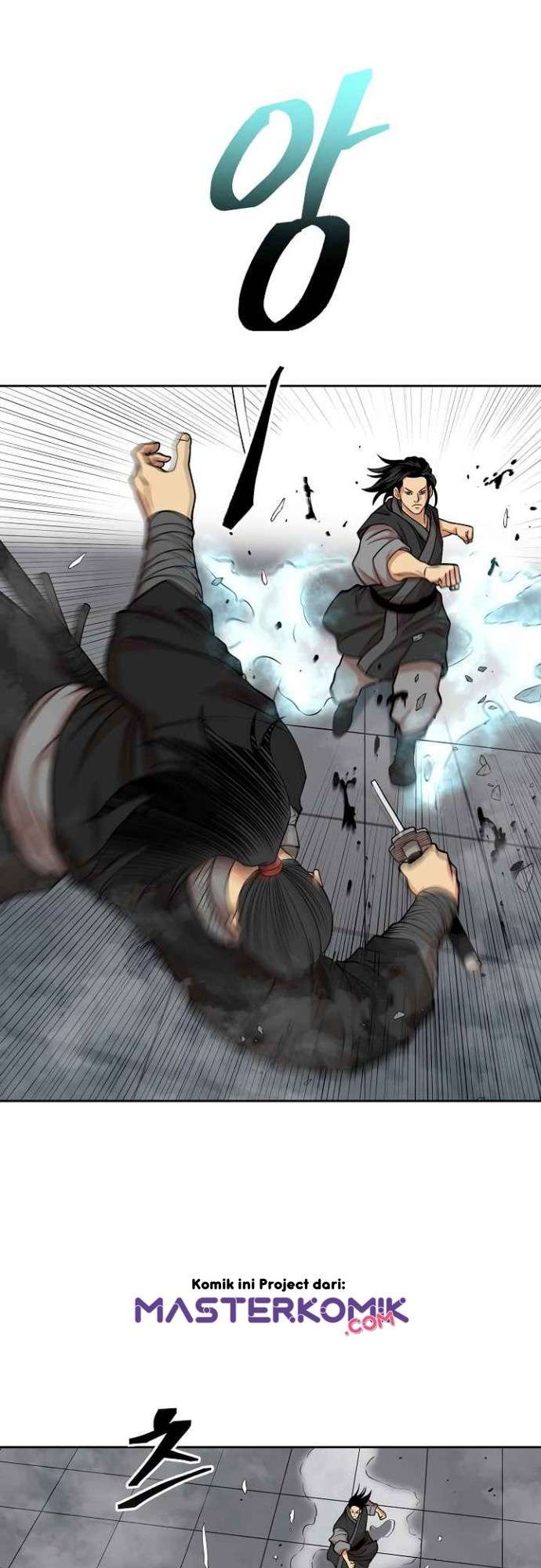 Record of the War God - Chapter 101 43 Record of the War God - Chapter 101 43