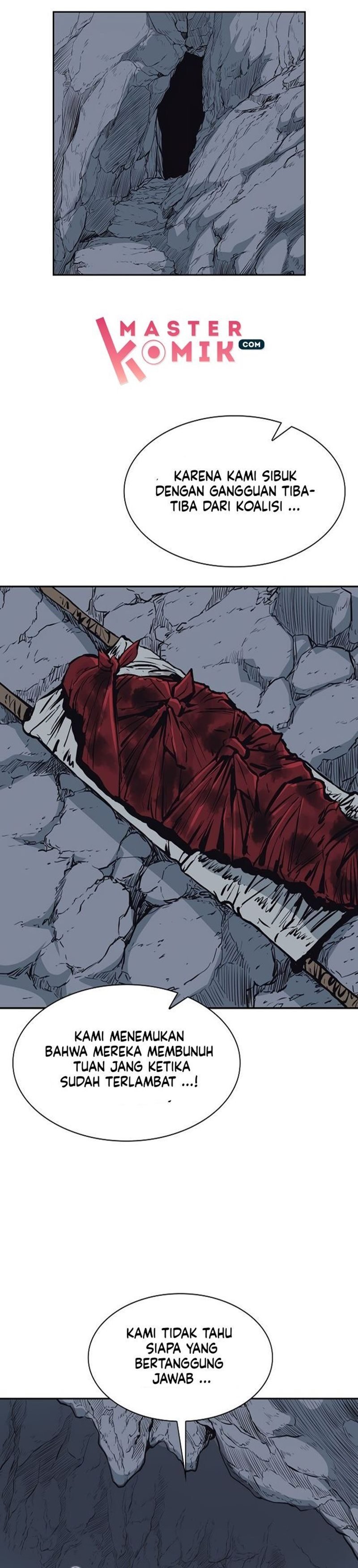 Record of the War God - Chapter 68 22 Record of the War God - Chapter 68 22