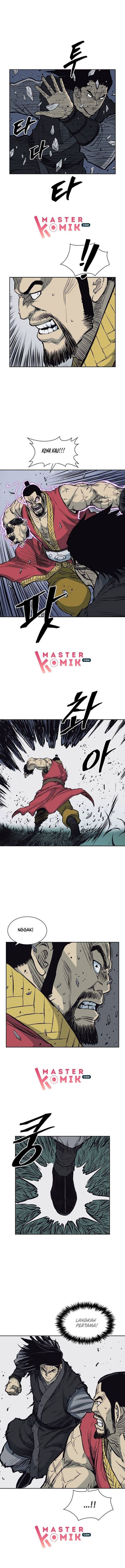Record of the War God - Chapter 63 9 Record of the War God - Chapter 63 9