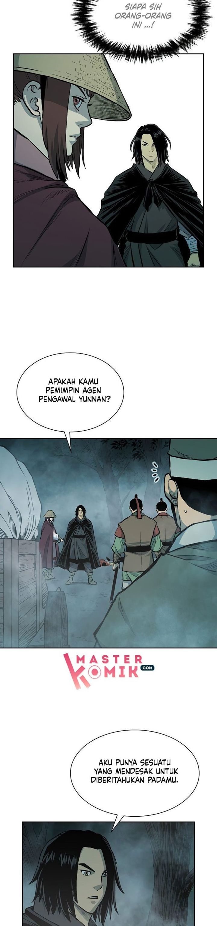 Record of the War God - Chapter 75 20 Record of the War God - Chapter 75 20