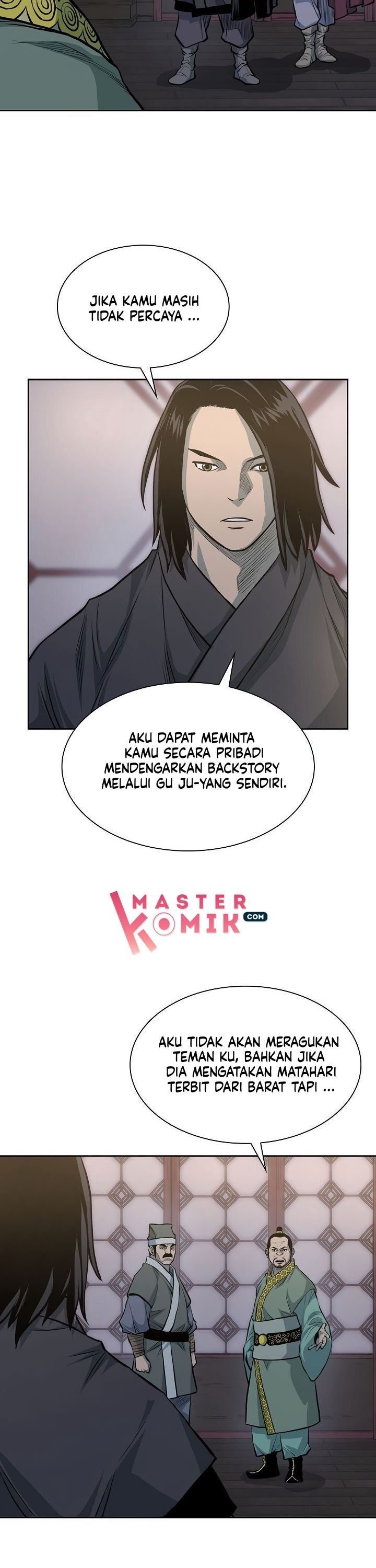 Record of the War God - Chapter 75 25 Record of the War God - Chapter 75 25