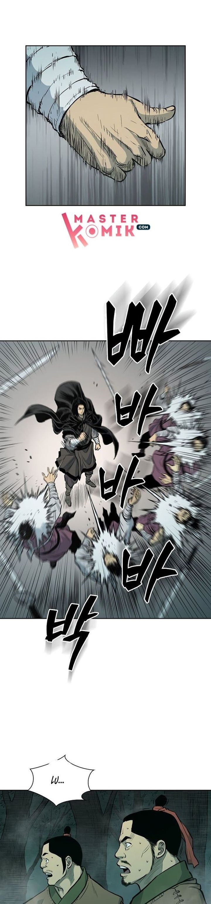 Record of the War God - Chapter 75 18 Record of the War God - Chapter 75 18