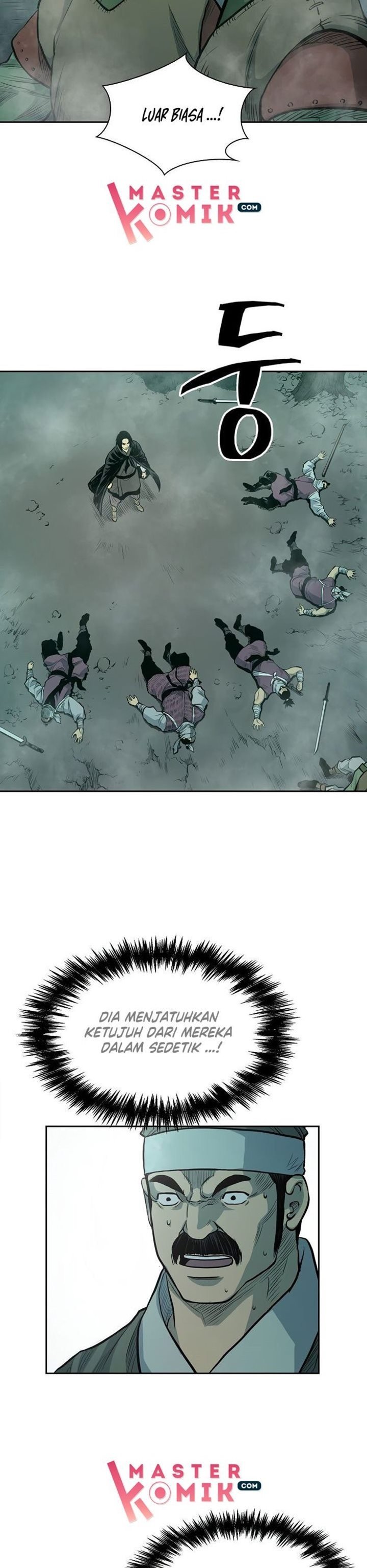 Record of the War God - Chapter 75 19 Record of the War God - Chapter 75 19