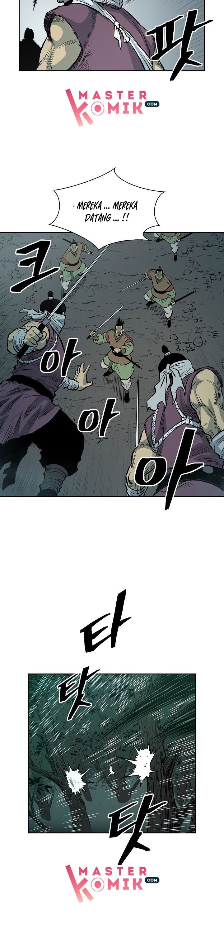 Record of the War God - Chapter 75 10 Record of the War God - Chapter 75 10