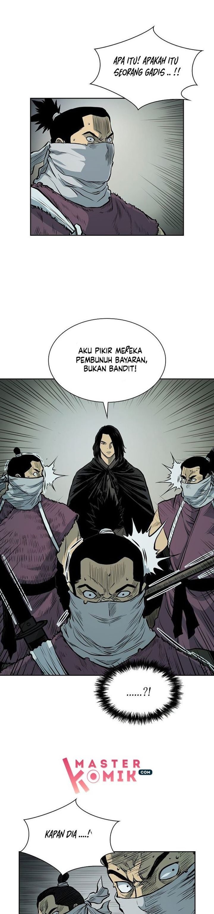 Record of the War God - Chapter 75 16 Record of the War God - Chapter 75 16