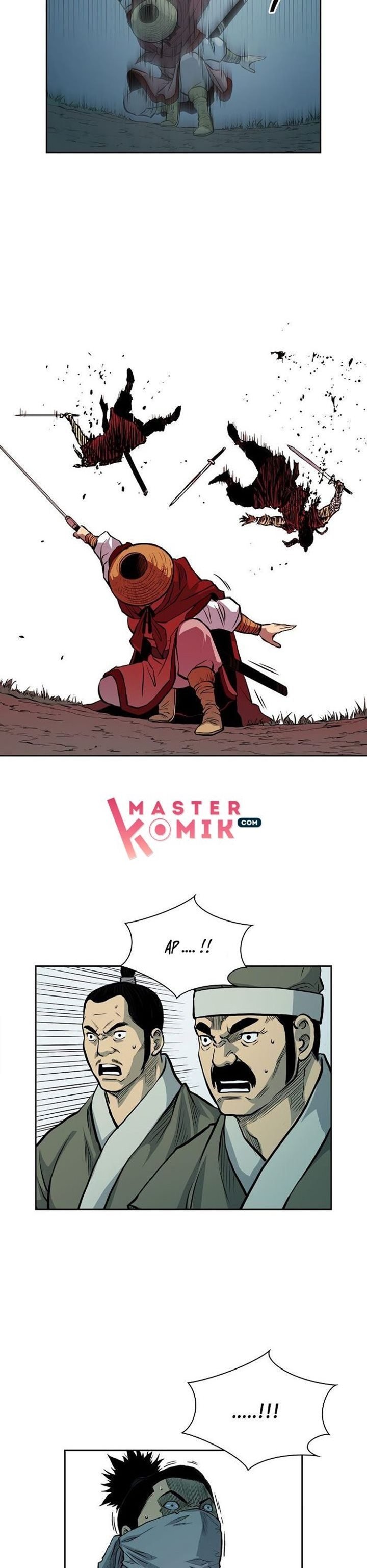 Record of the War God - Chapter 75 14 Record of the War God - Chapter 75 14