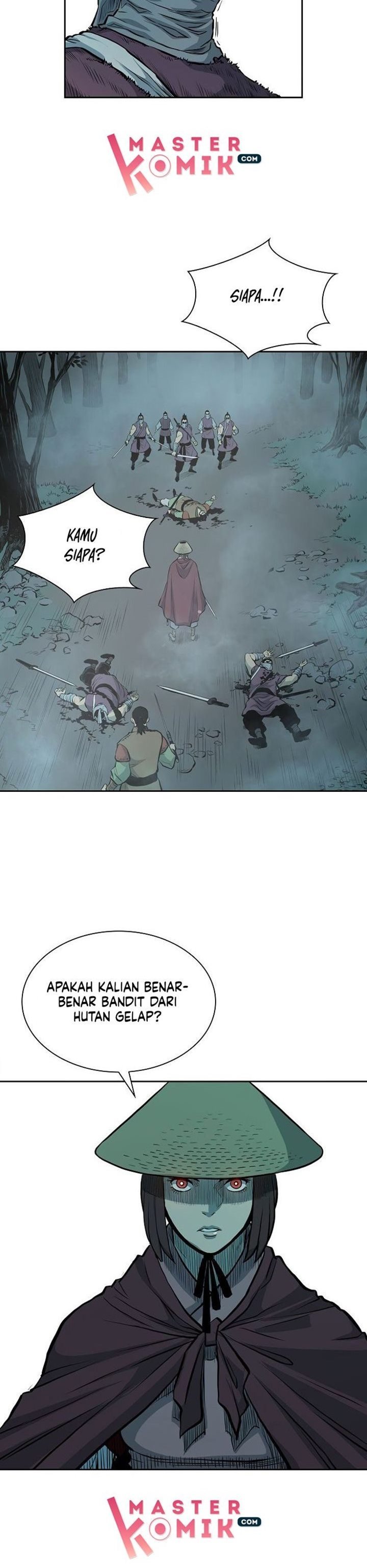 Record of the War God - Chapter 75 15 Record of the War God - Chapter 75 15