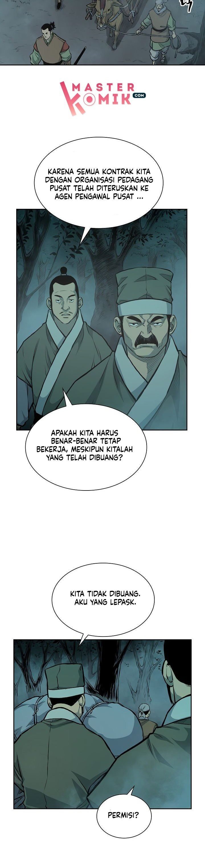 Record of the War God - Chapter 75 4 Record of the War God - Chapter 75 4