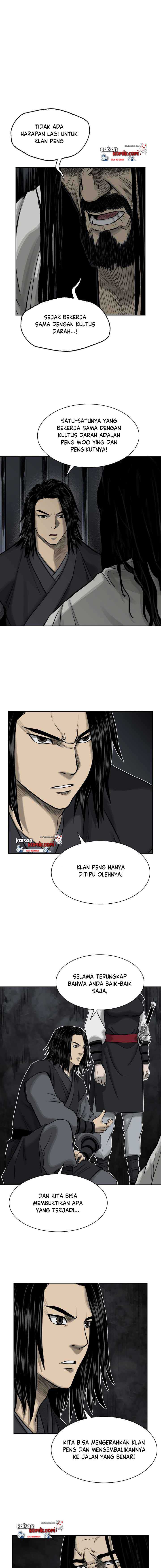 Record of the War God - Chapter 48 12