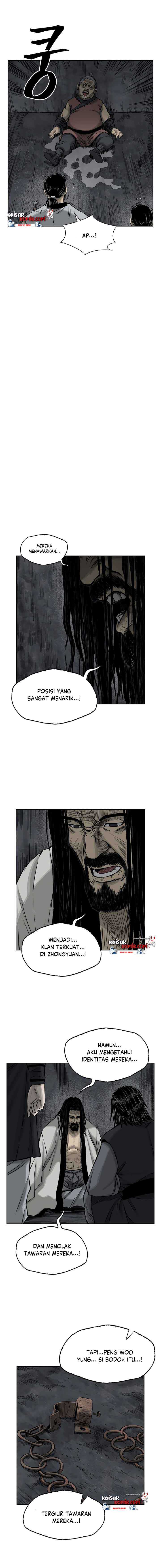 Record of the War God - Chapter 48 6