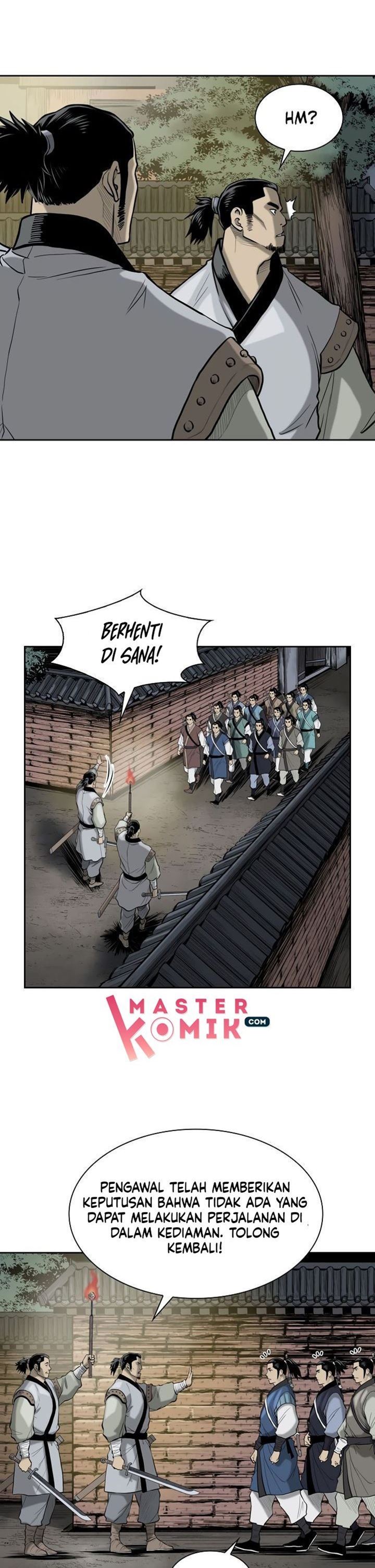 Record of the War God - Chapter 52 29 Record of the War God - Chapter 52 29