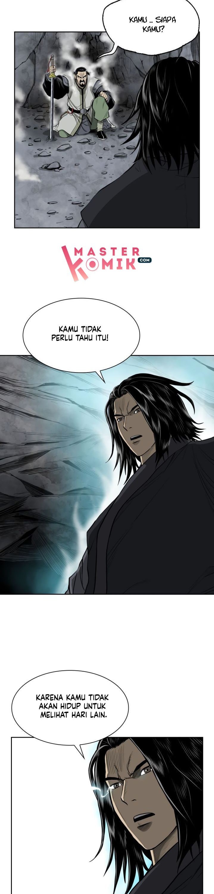 Record of the War God - Chapter 51-Fix 26 Record of the War God - Chapter 51-Fix 26
