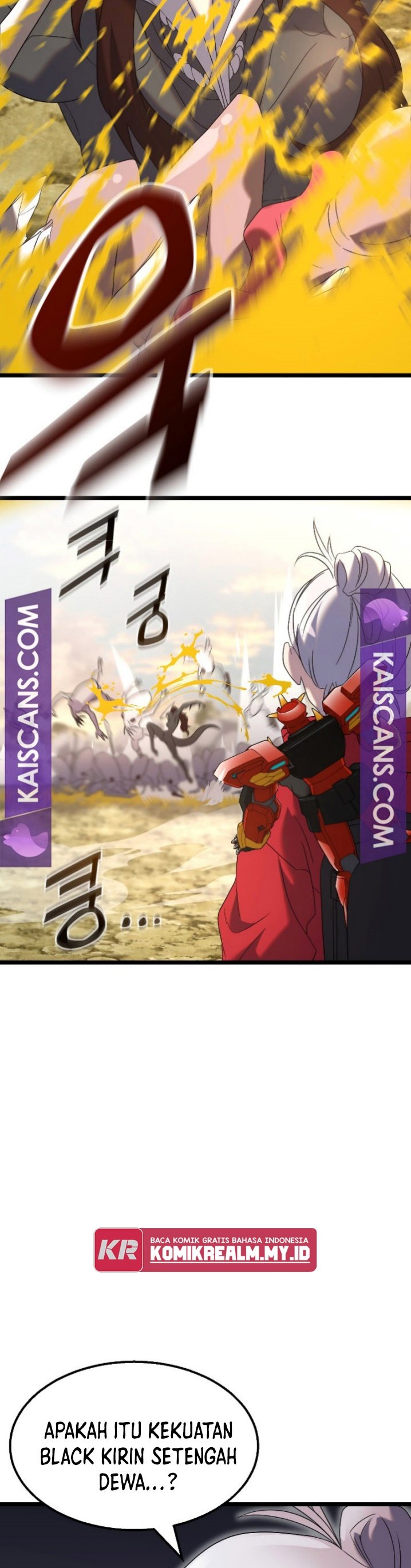 Reclusive Mage - Chapter 05 22