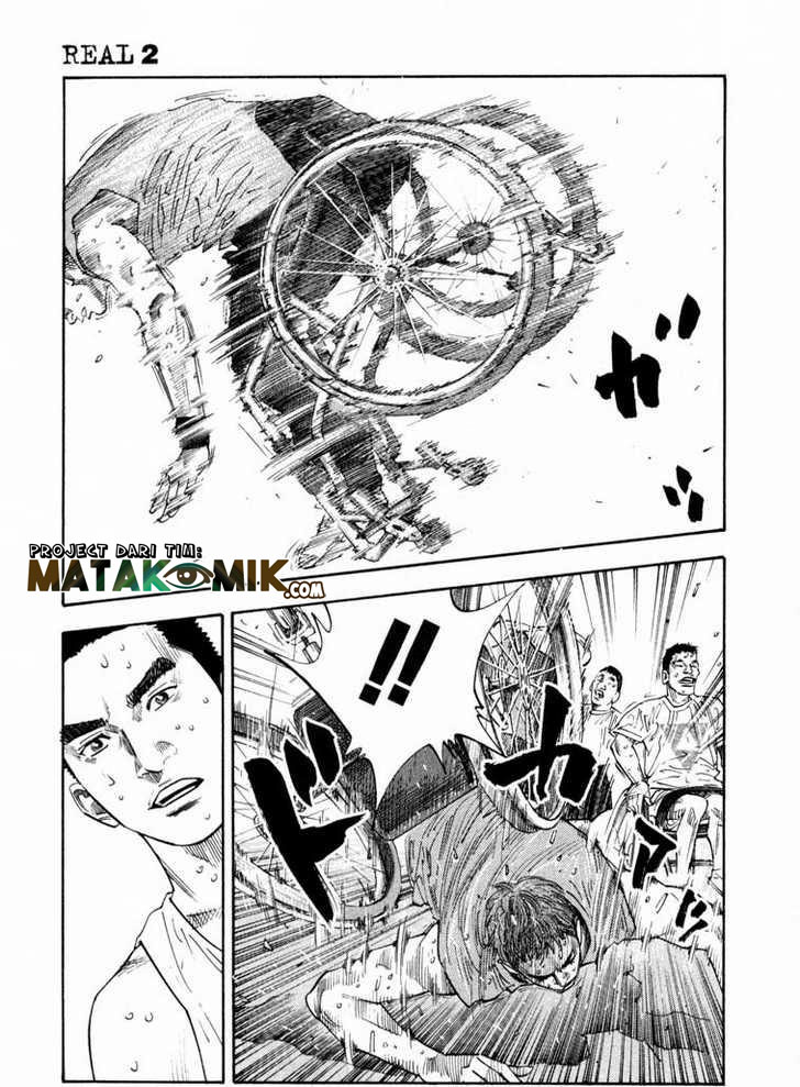 Real - Chapter 08 29