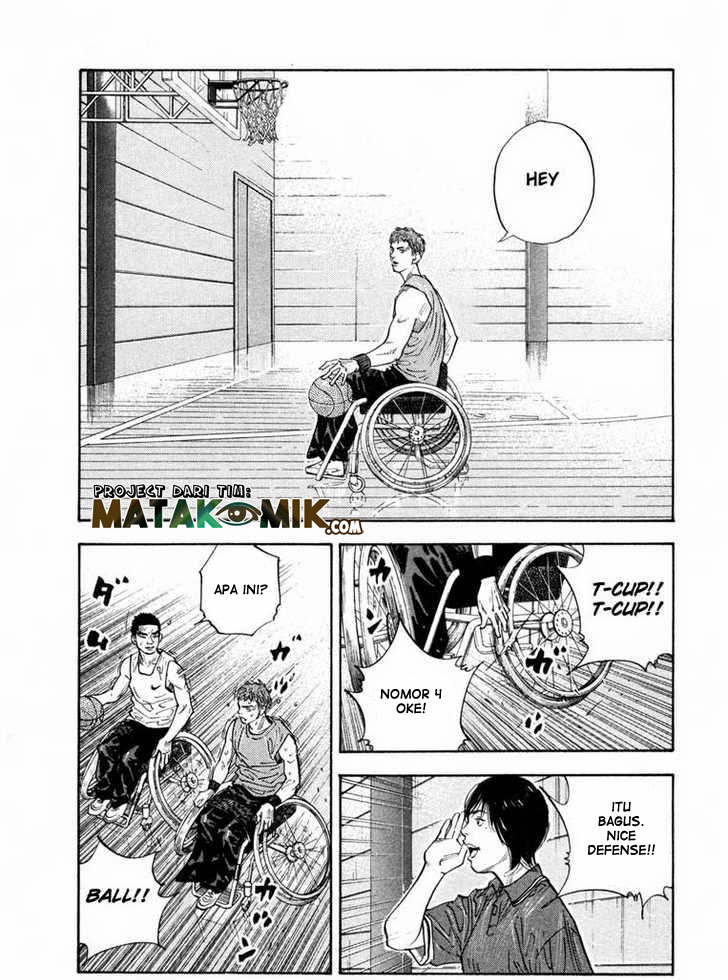Real - Chapter 08 26