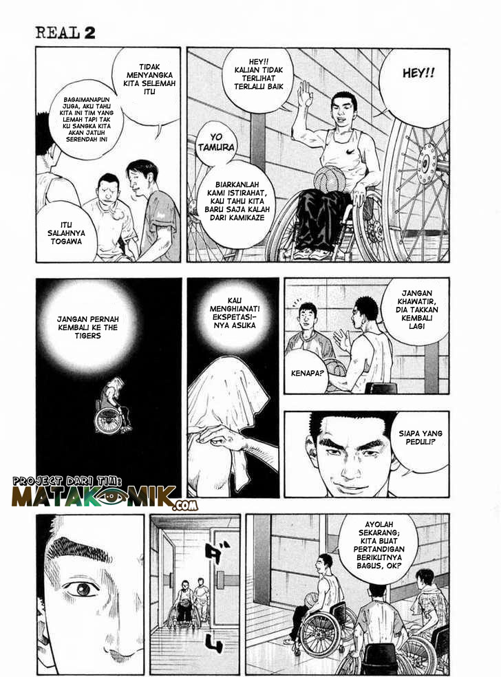Real - Chapter 08 25