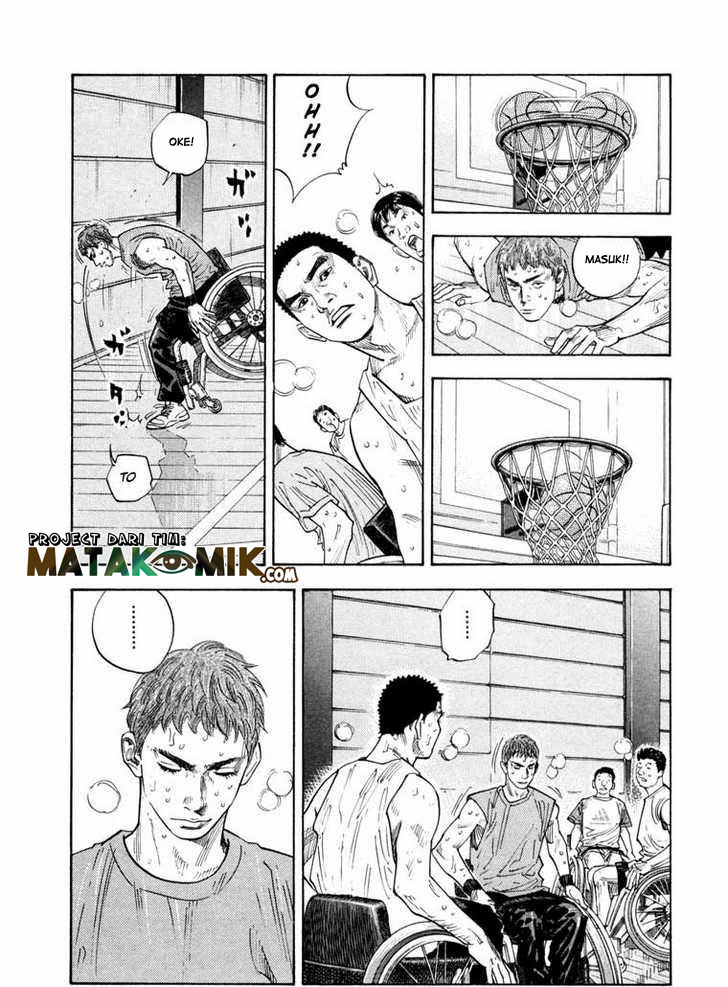 Real - Chapter 08 30