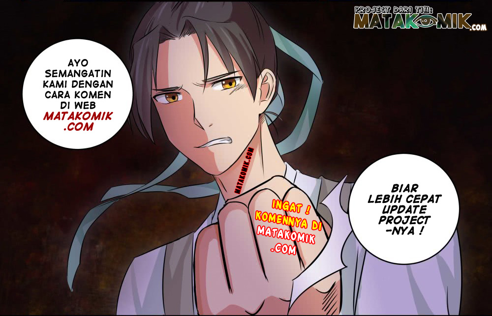 Real - Chapter 08 36
