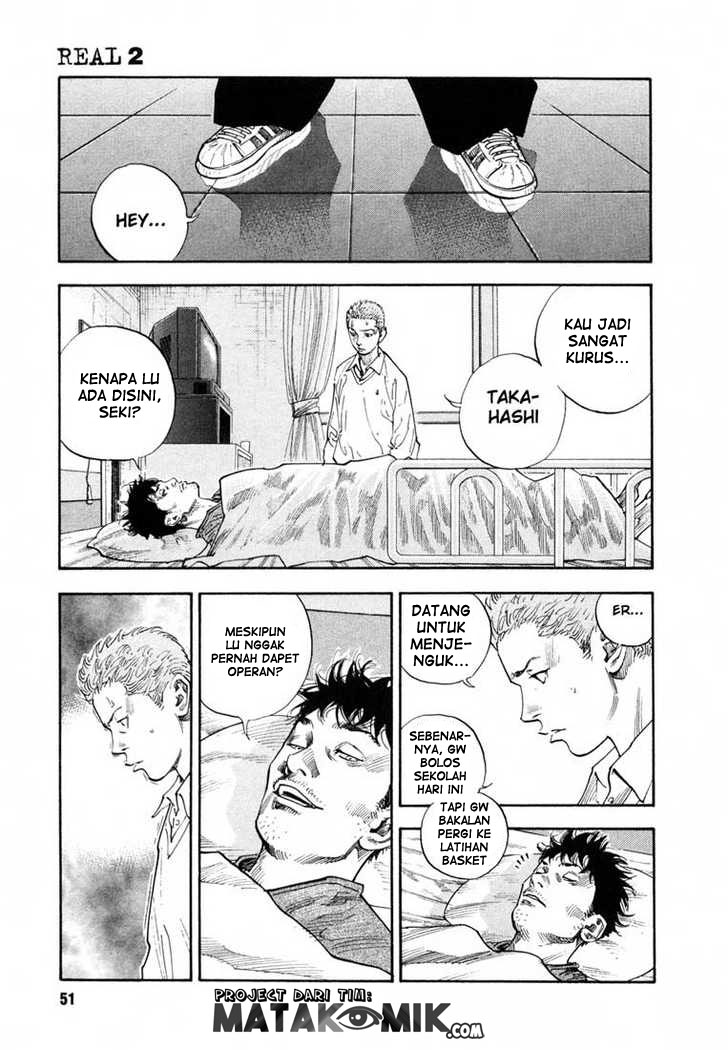 Real - Chapter 08 19