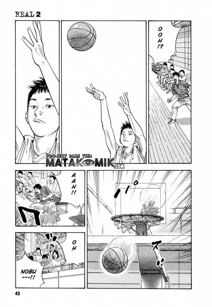 Real - Chapter 08 11