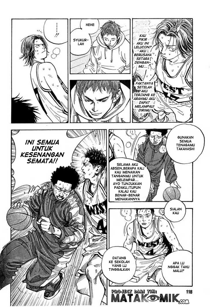 Real - Chapter 03 29