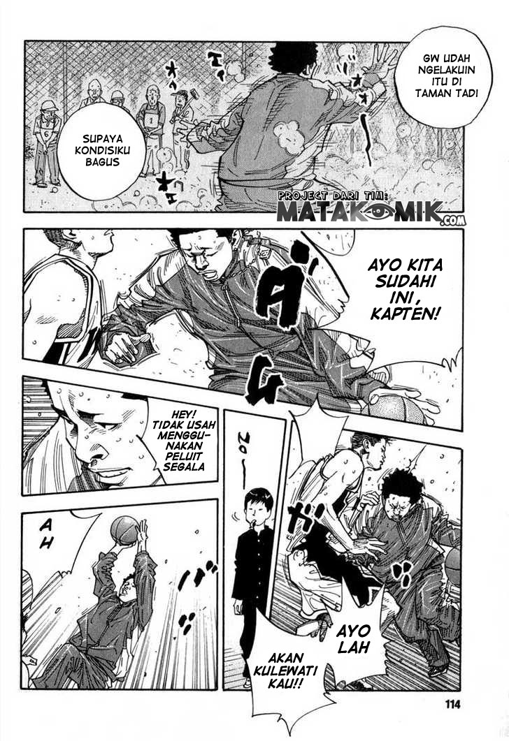 Real - Chapter 03 25