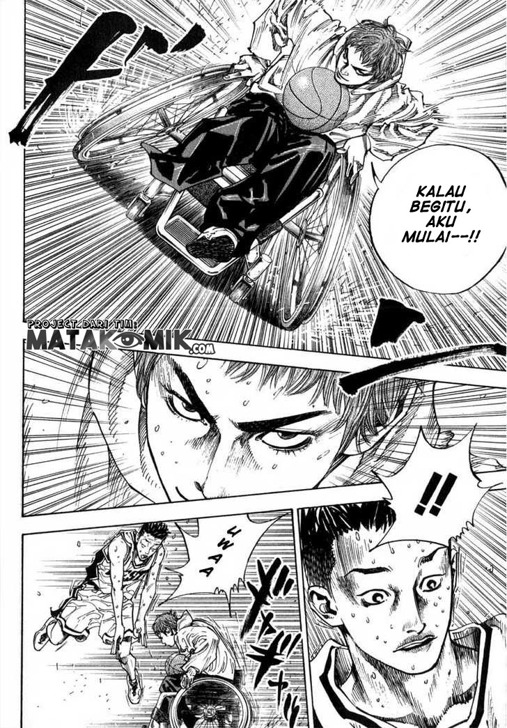 Real - Chapter 03 31