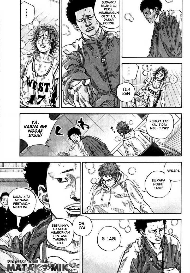 Real - Chapter 03 34