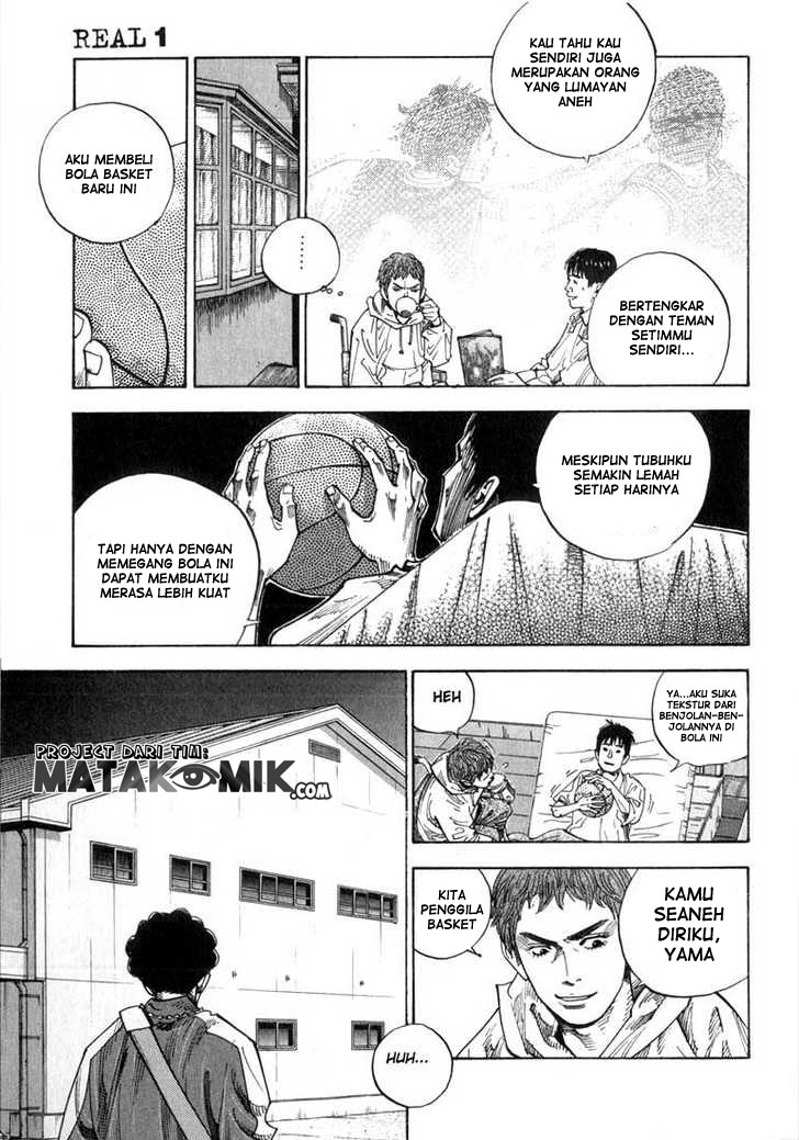 Real - Chapter 03 4