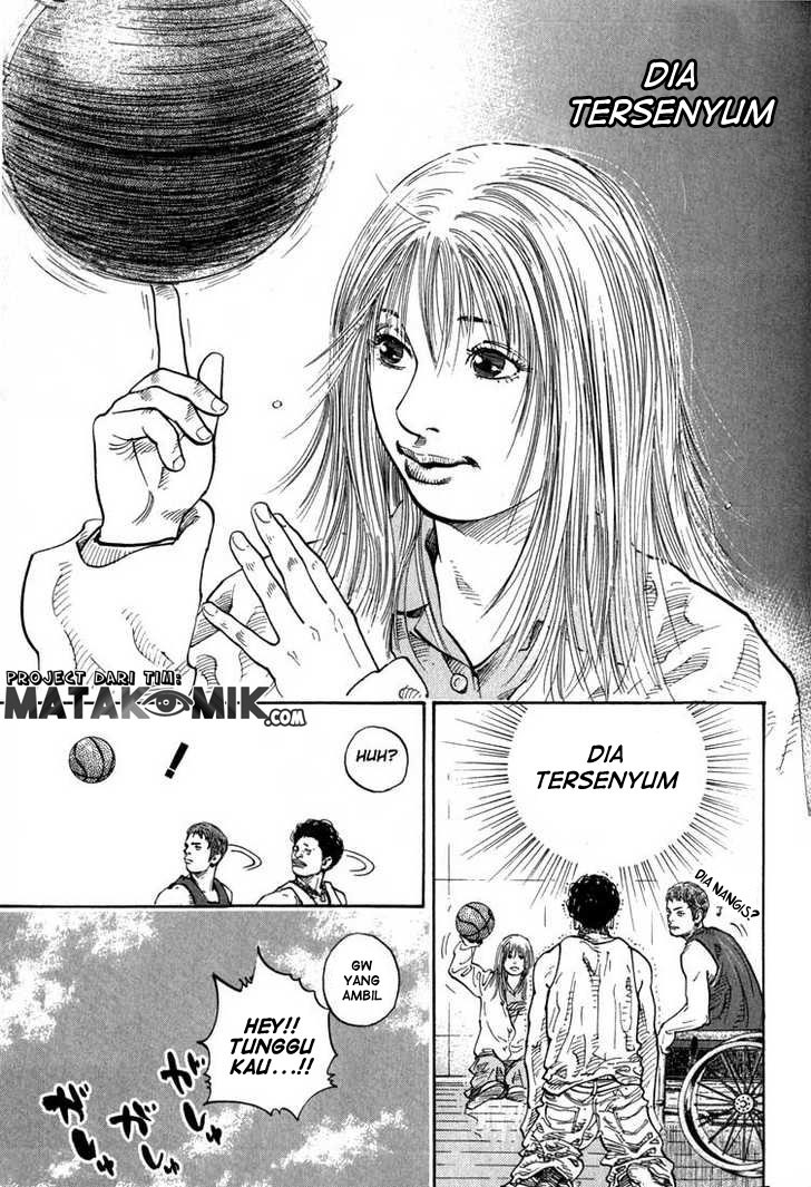 Real - Chapter 01 4
