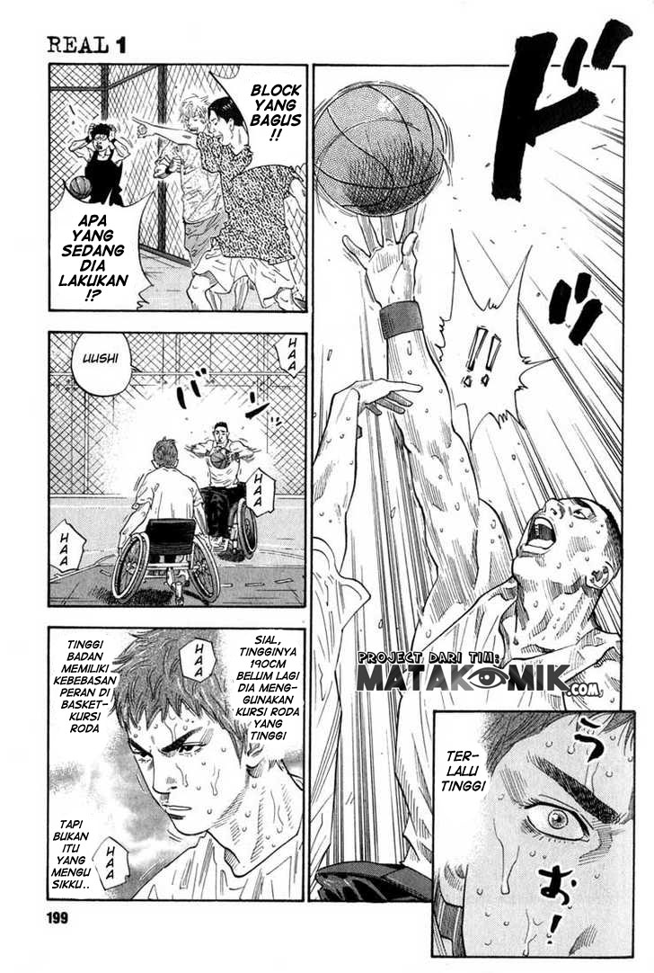 Real - Chapter 06 8