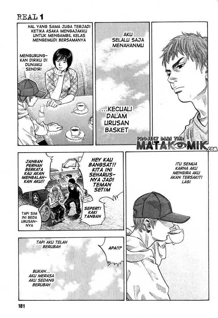 Real - Chapter 05 23