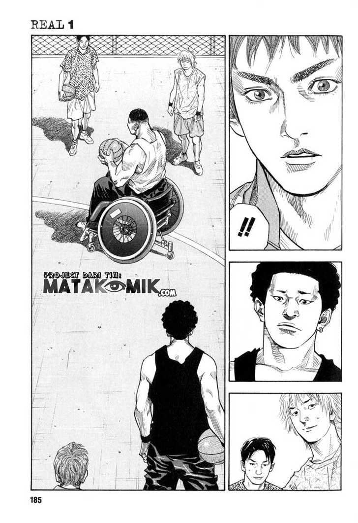 Real - Chapter 05 27