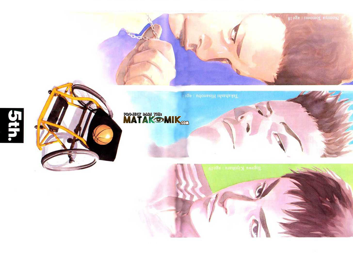 Real - Chapter 05 3