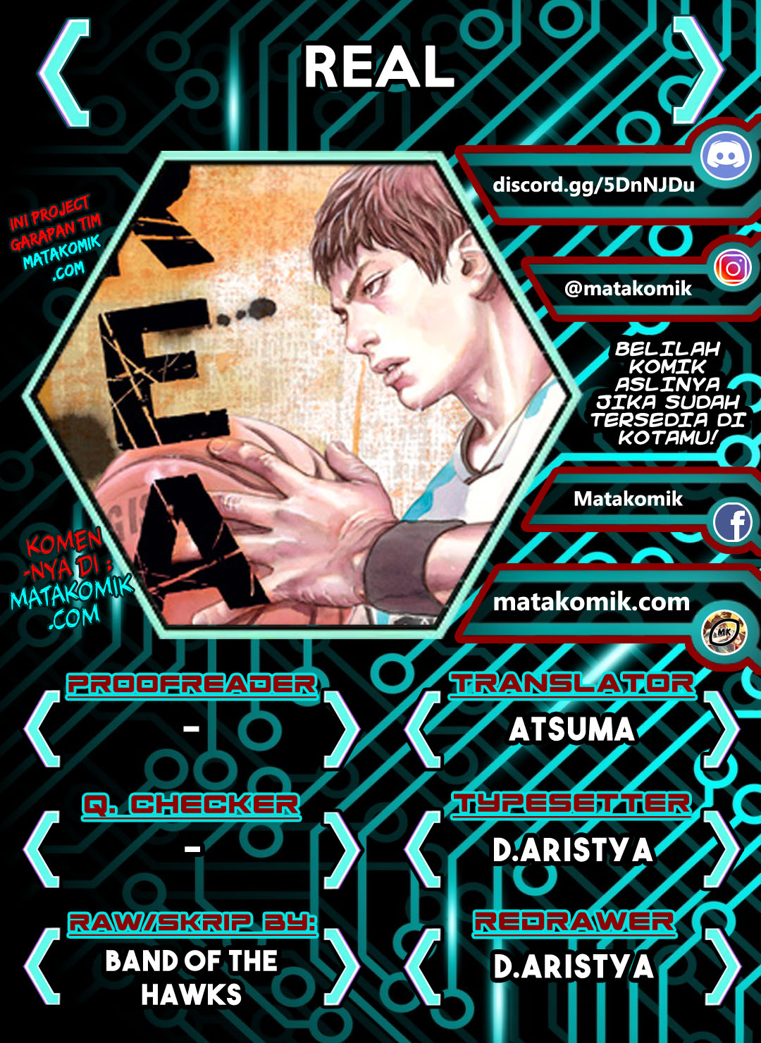 Real - Chapter 05 1