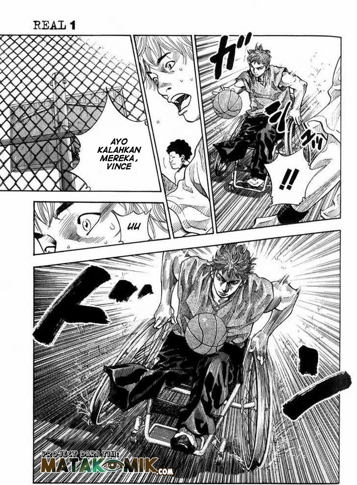 Real - Chapter 05 5
