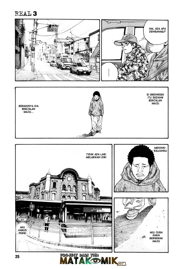 Real - Chapter 13 29