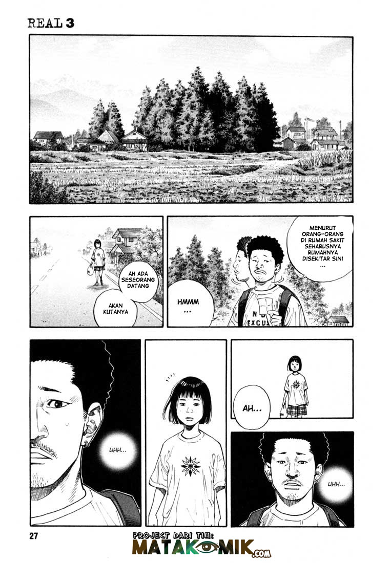 Real - Chapter 13 31